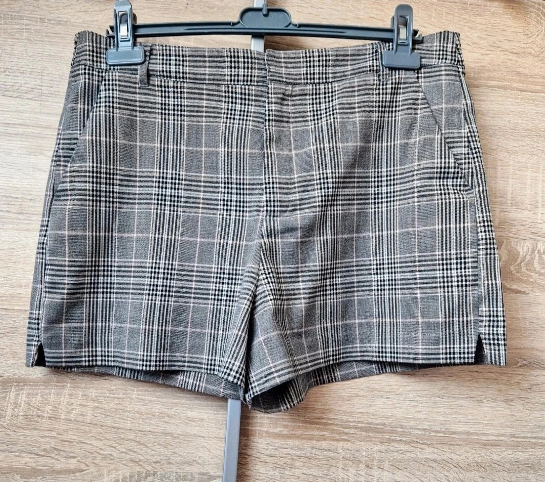 Short.